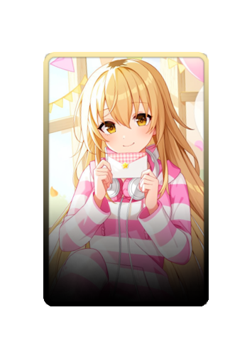 Ienaga Mugi skin
