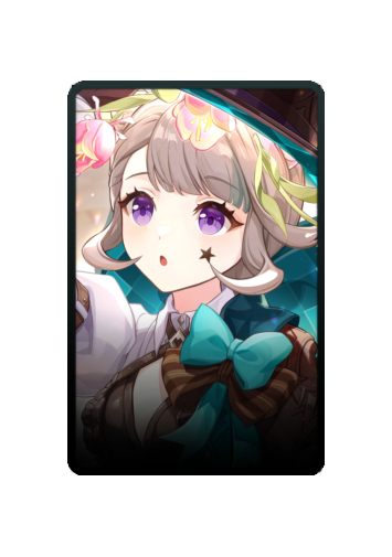 Lynette skin