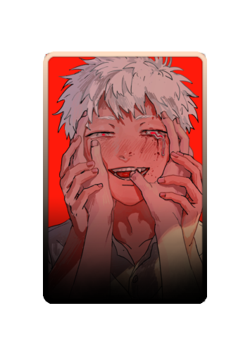 Hikaru skin #9