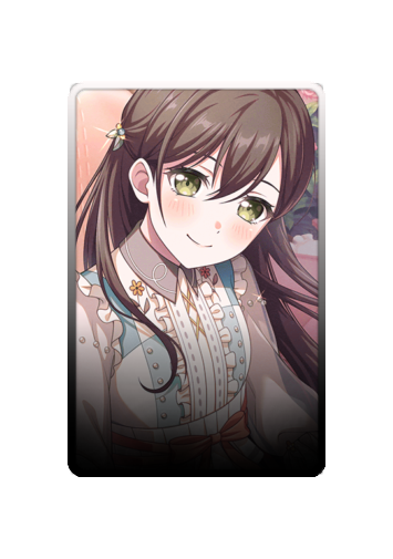 Tae Hanazono skin