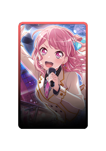 Aya Maruyama skin #3