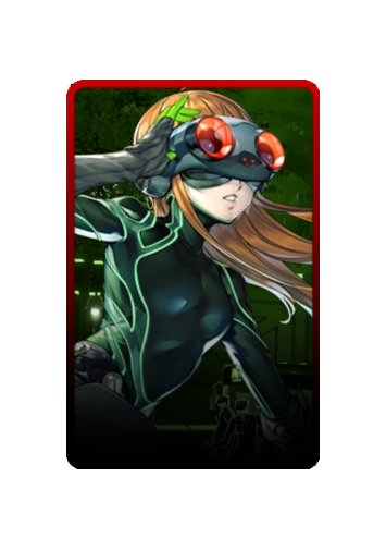 Futaba Sakura skin #6