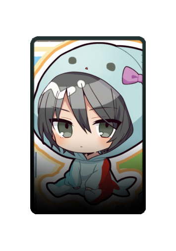 Youji Sakiyama skin
