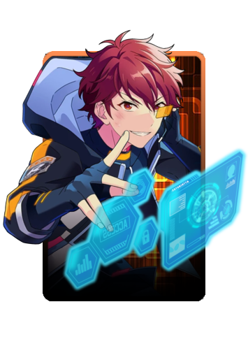 Chiaki Morisawa 3D skin