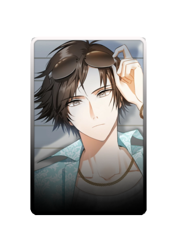 Jumin skin #3