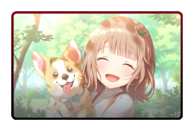 Honami Mochizuki poster skin #3