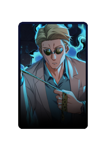 Nanami Kento skin