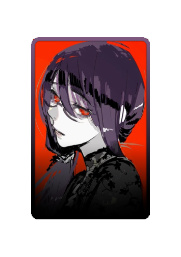 Rize Kamishiro skin
