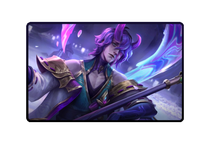 Hwei poster skin #2