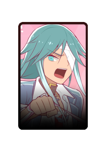 Anghel Higure skin #2