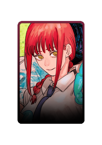 Makima skin #2
