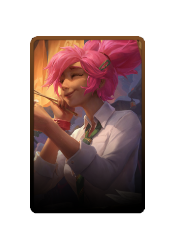 Taliyah skin