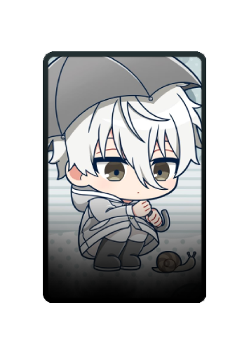 Nagi Seishiro skin #3