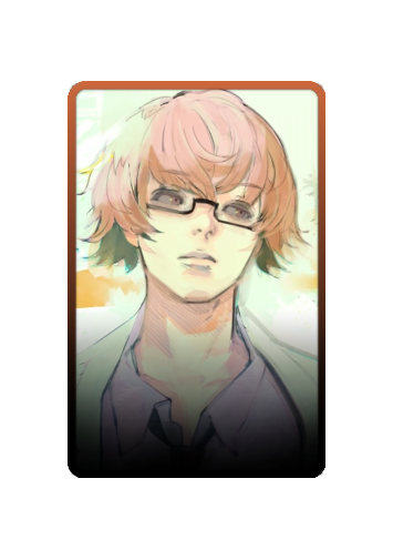 Nishiki Nishio skin