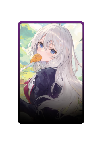 Elaina skin #4