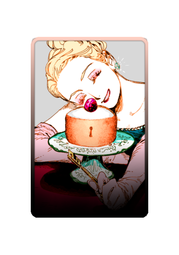 Emma skin #7