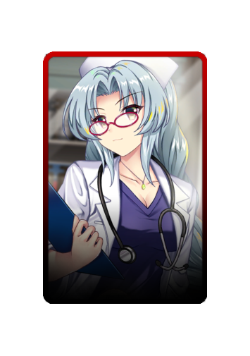 Eirin Yagokoro skin #6