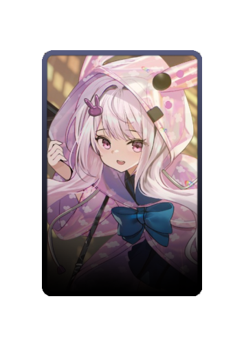 Alice skin #5
