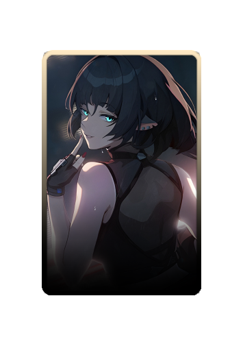 Jane Doe skin #2