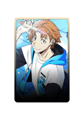 Junichirou Tanizaki skin #2