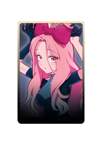 Mizi skin #8