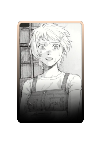 Asako Yamagishi manga skin