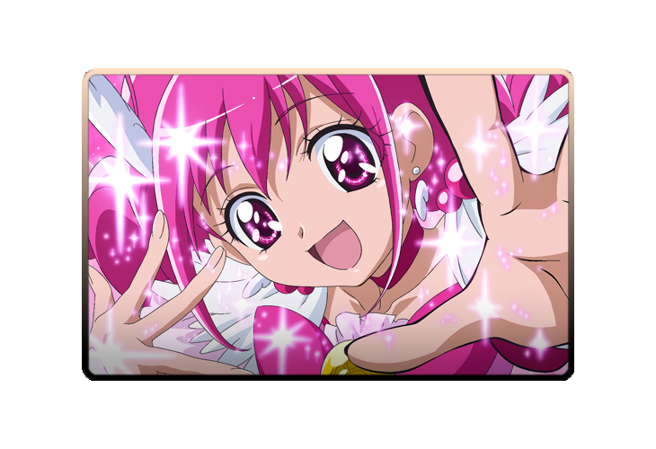 Miyuki Hoshizora poster skin