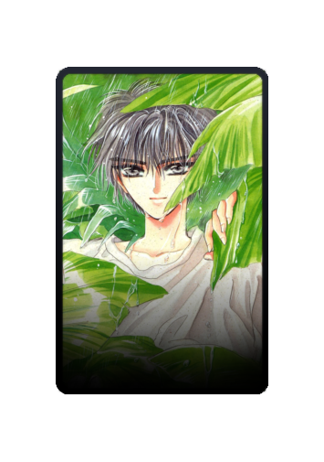 Kamui Shiro skin #12