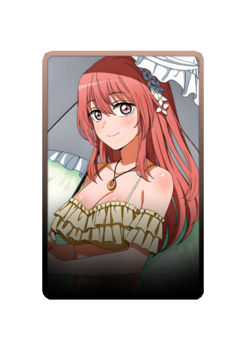 Shinju Inui Summer 2025 skin