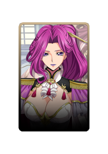 Cornelia li Britannia skin