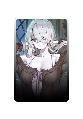 Lila Decyrus skin