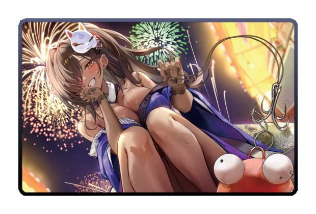 Naga Festival 2025 poster skin
