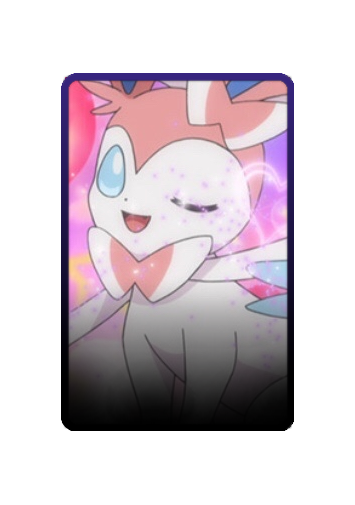 Sylveon skin