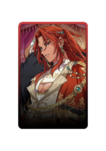 Dante skin #4