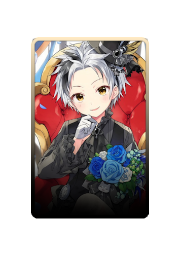 Suzuki Masaru skin