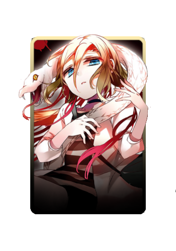 Rachel Gardner 3D skin
