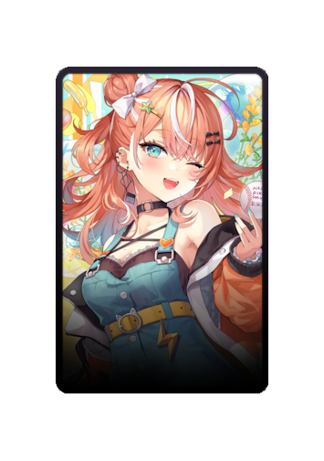 Igarashi Rika skin #2