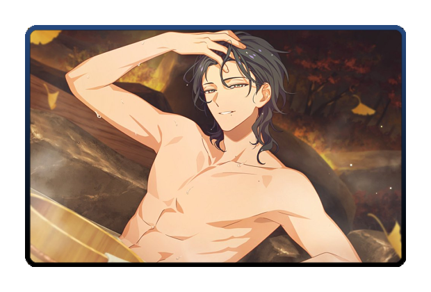 Yodaka Natsume poster skin #2