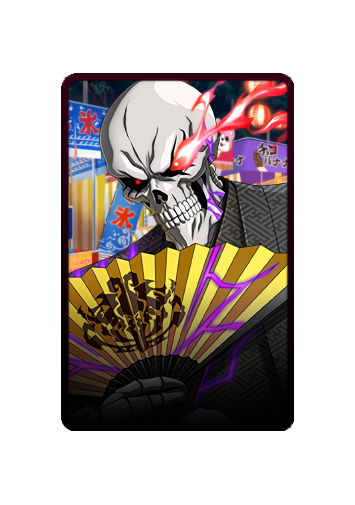 Ainz Ooal Gown skin #2