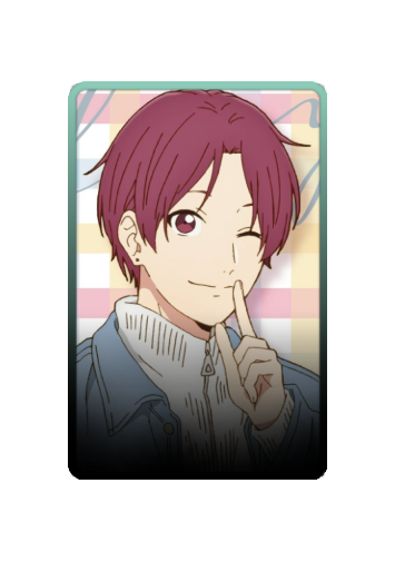 Souma skin