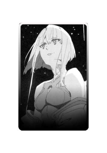 Lucy manga skin