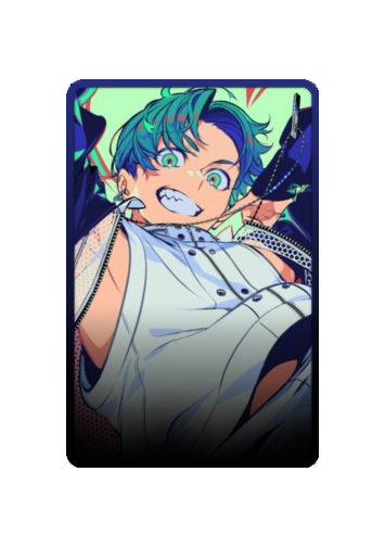 Gero skin #5