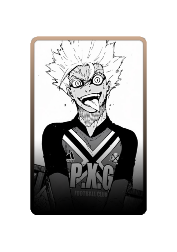 Shidou Ryuusei manga skin