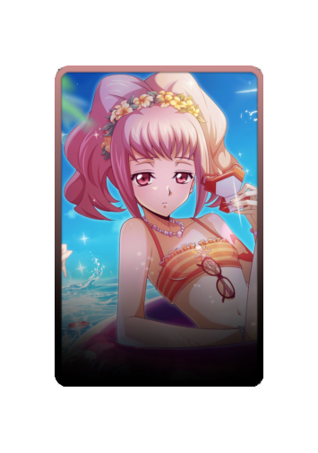 Anya Alstreim Summer 2025 skin