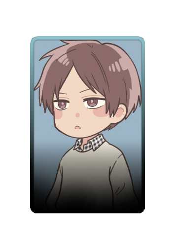 Hayate skin #2