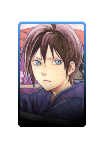 Yato skin #2