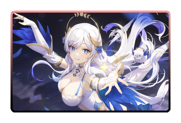 Hikanari Hina poster skin #2