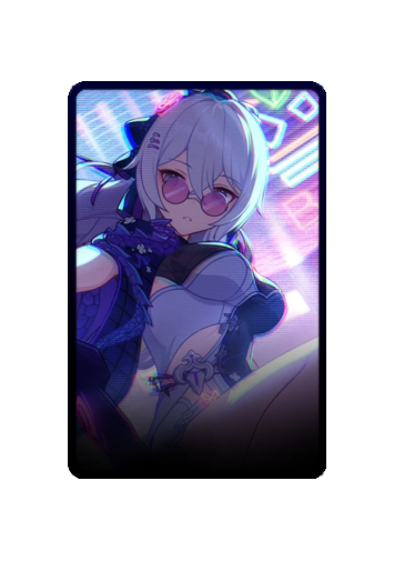 Bronya Zaychik skin #7