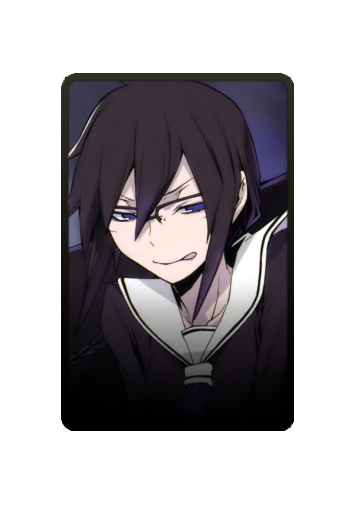 Orihara Mairu skin #2