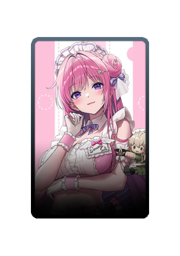 Dorothy Maid 2025 skin